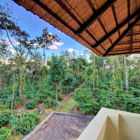 Coorg Bliss Estate Stay Madikeri Dış mekan fotoğraf