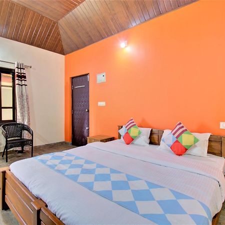 Coorg Bliss Estate Stay Madikeri Dış mekan fotoğraf