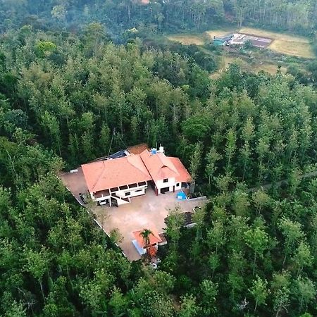 Coorg Bliss Estate Stay Madikeri Dış mekan fotoğraf