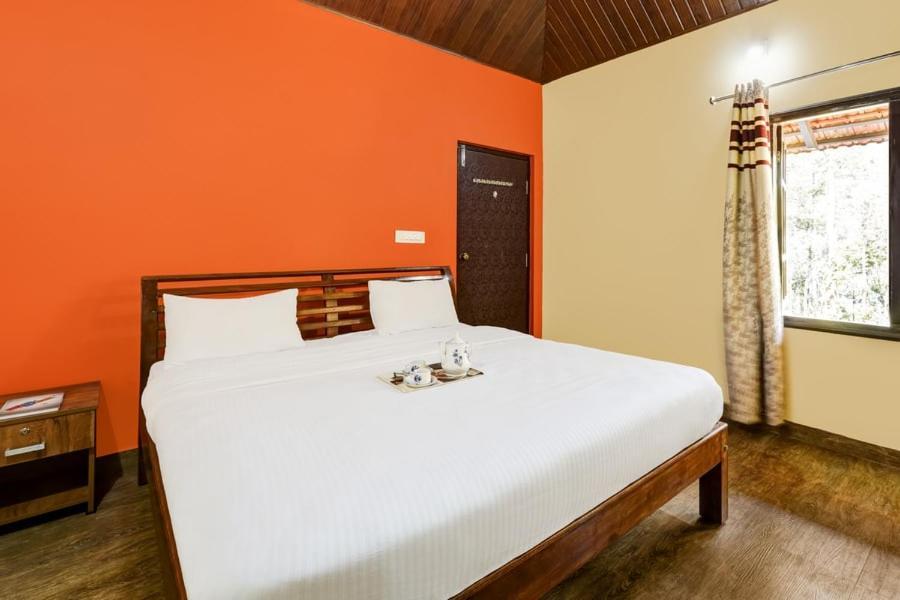 Coorg Bliss Estate Stay Madikeri Dış mekan fotoğraf