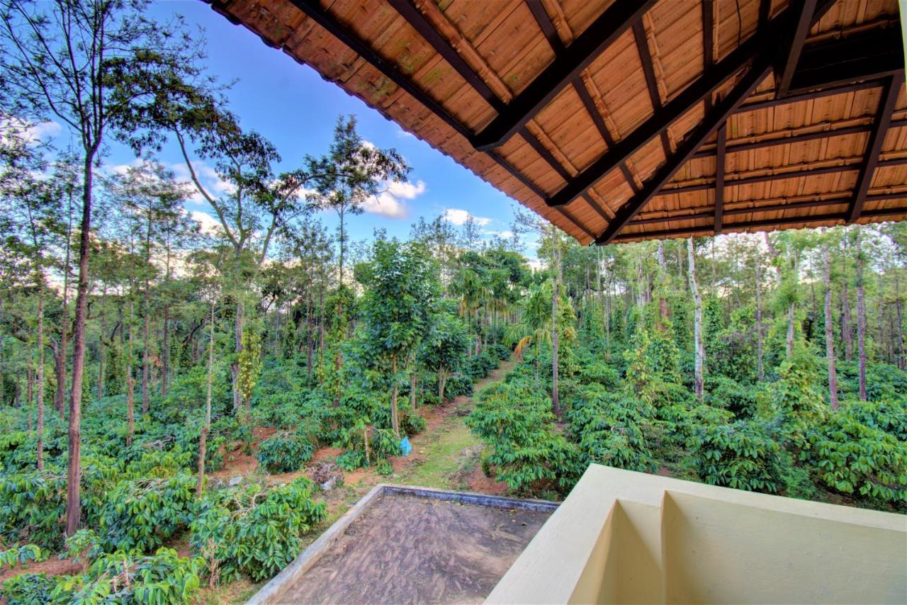 Coorg Bliss Estate Stay Madikeri Dış mekan fotoğraf