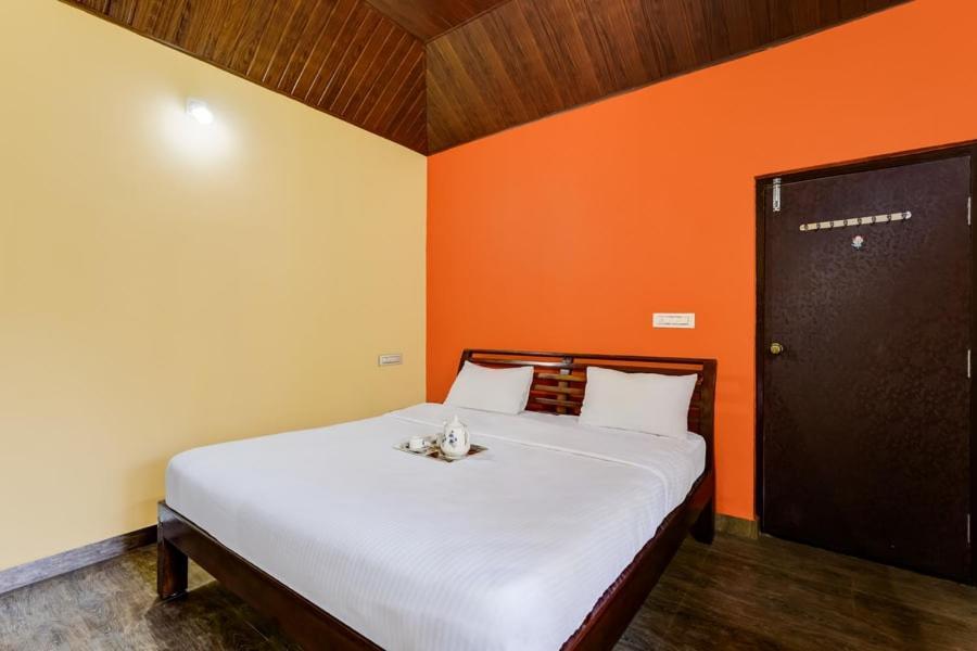Coorg Bliss Estate Stay Madikeri Dış mekan fotoğraf
