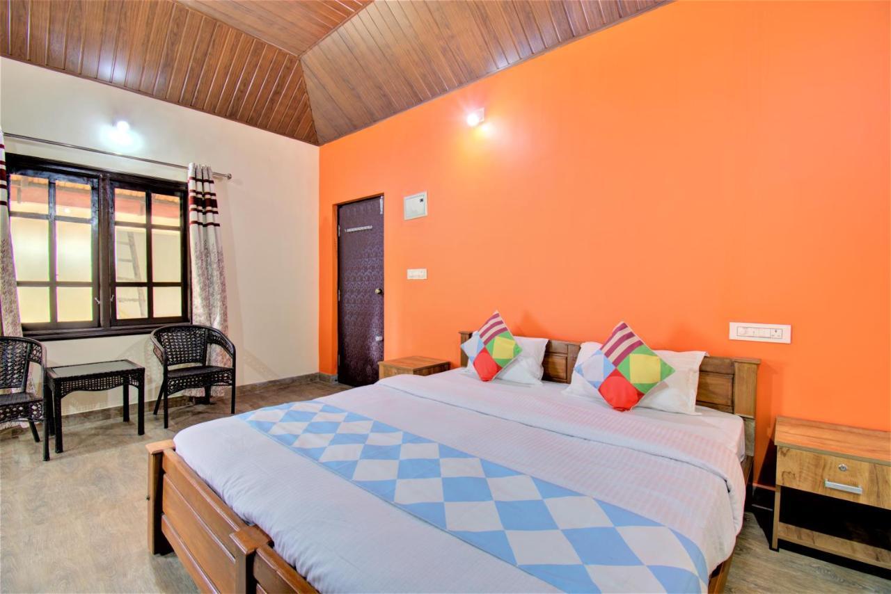 Coorg Bliss Estate Stay Madikeri Dış mekan fotoğraf