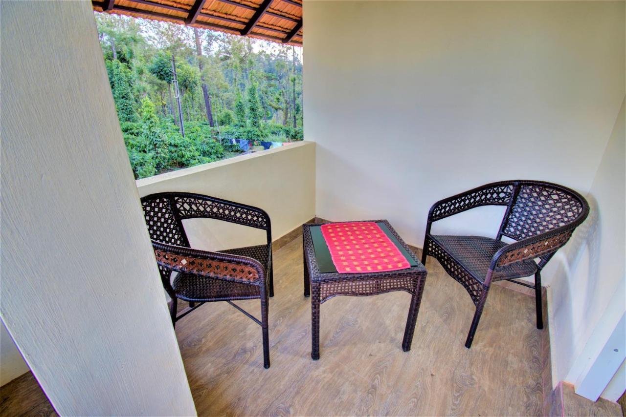 Coorg Bliss Estate Stay Madikeri Dış mekan fotoğraf