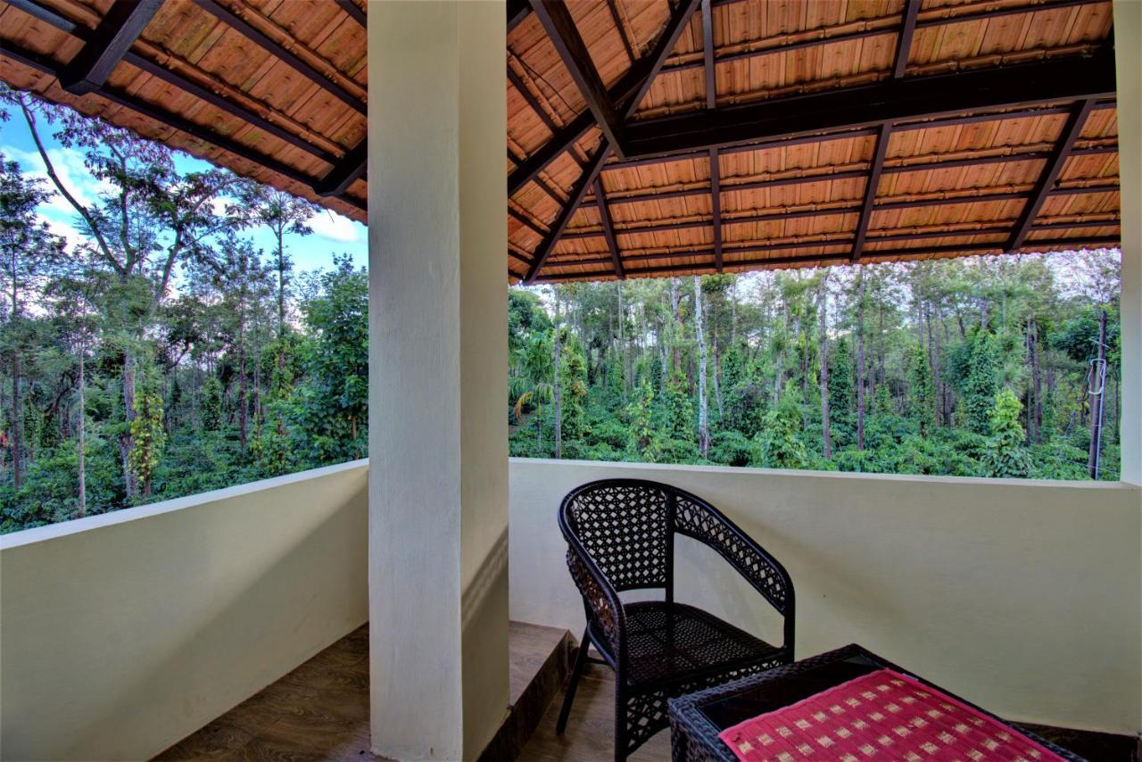Coorg Bliss Estate Stay Madikeri Dış mekan fotoğraf