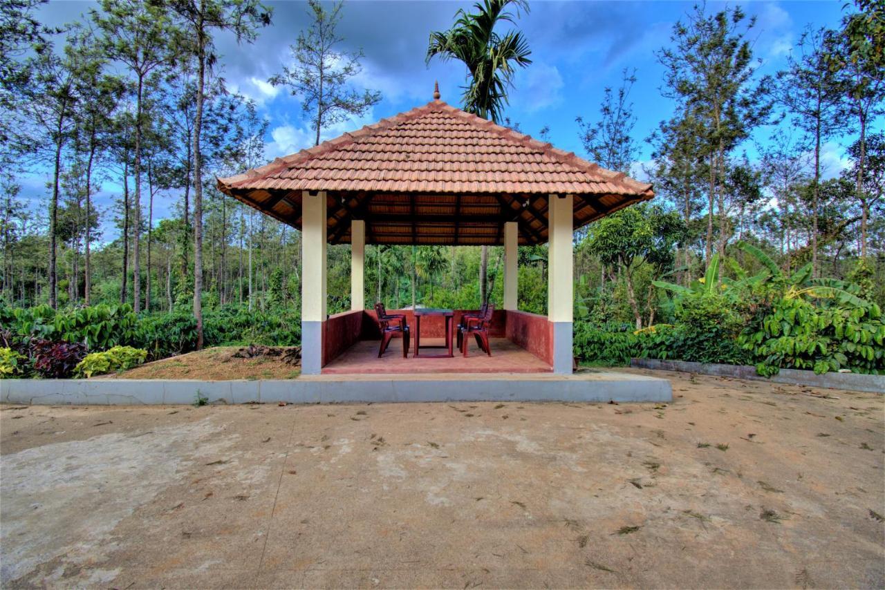Coorg Bliss Estate Stay Madikeri Dış mekan fotoğraf