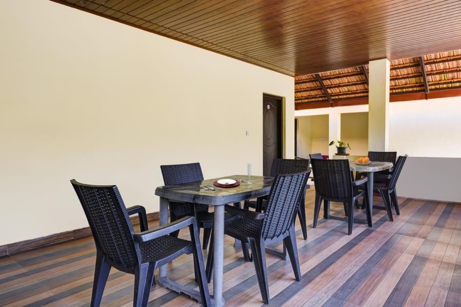 Coorg Bliss Estate Stay Madikeri Dış mekan fotoğraf