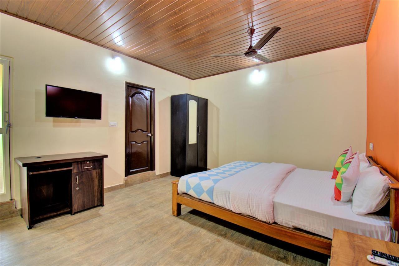 Coorg Bliss Estate Stay Madikeri Dış mekan fotoğraf