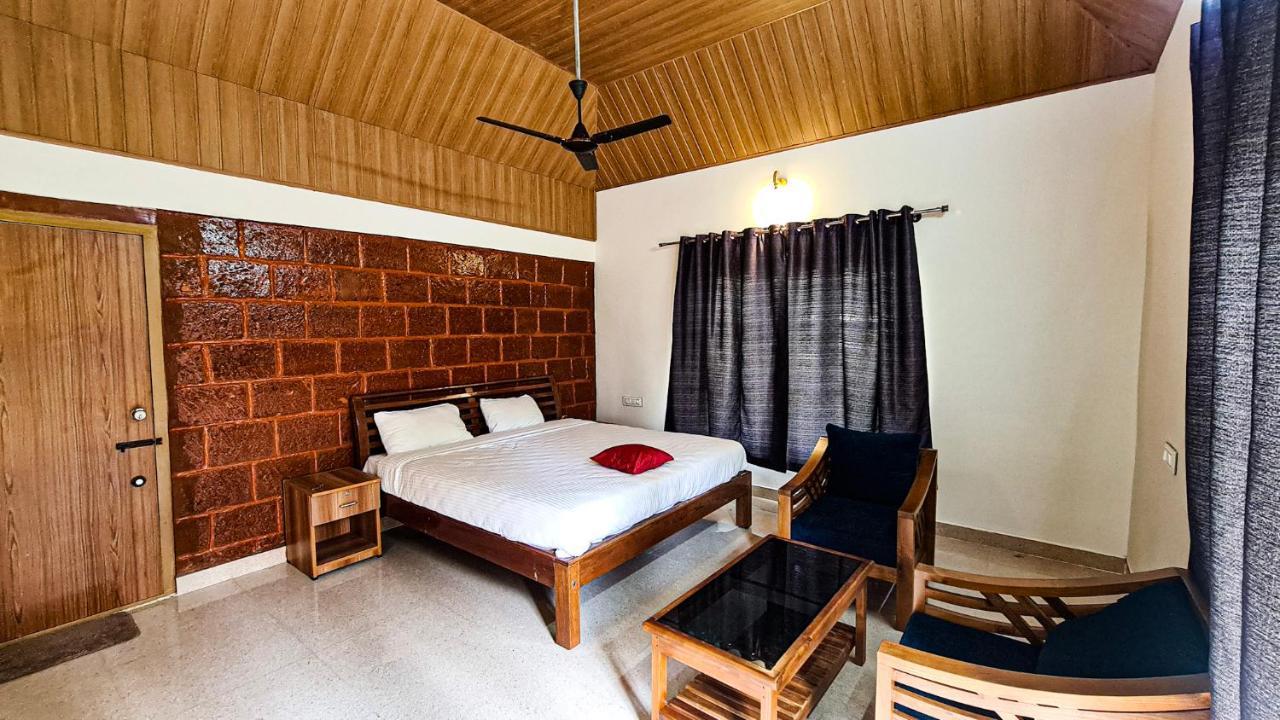 Coorg Bliss Estate Stay Madikeri Dış mekan fotoğraf
