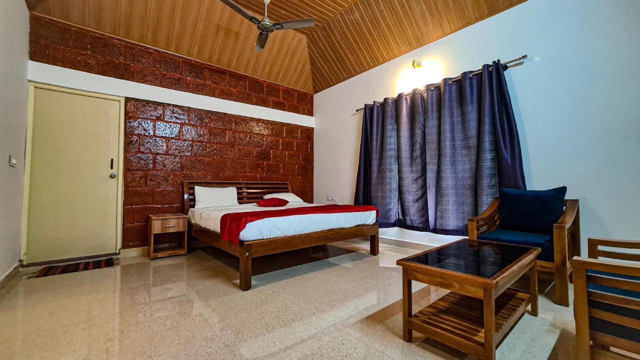 Coorg Bliss Estate Stay Madikeri Dış mekan fotoğraf