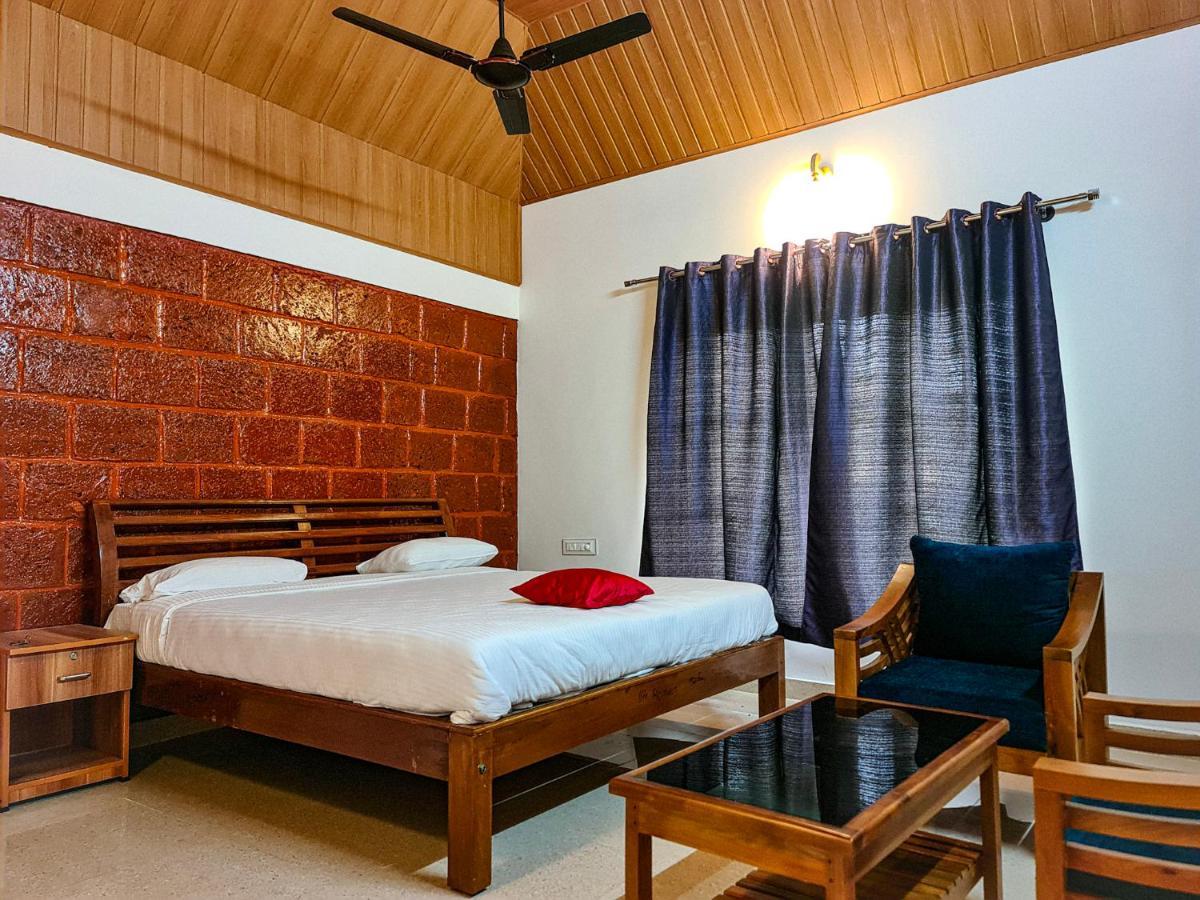 Coorg Bliss Estate Stay Madikeri Dış mekan fotoğraf