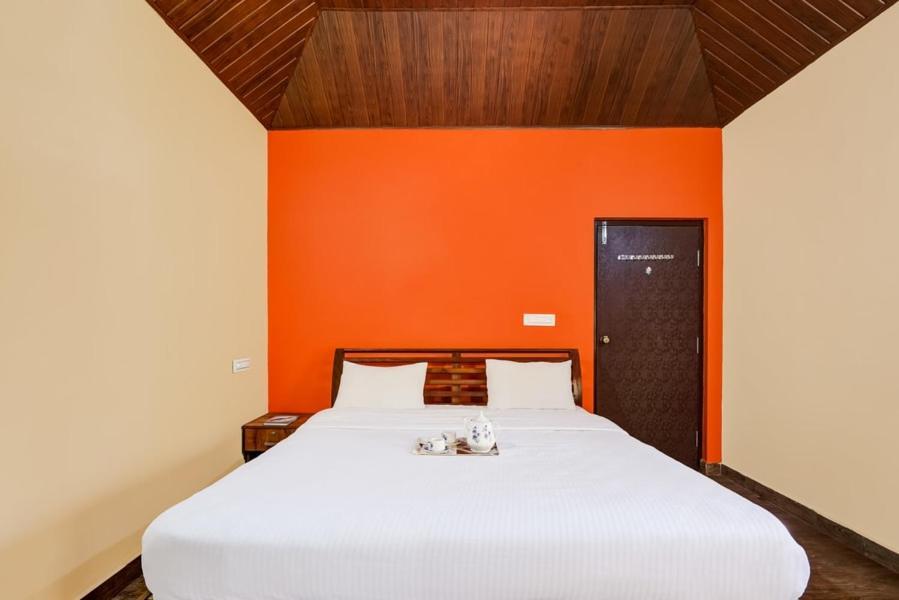 Coorg Bliss Estate Stay Madikeri Dış mekan fotoğraf