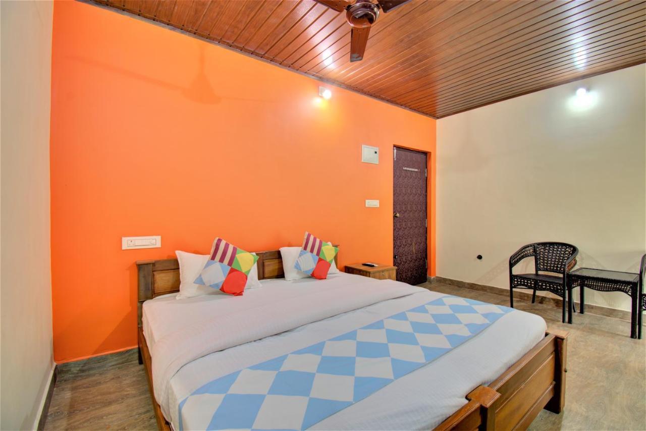Coorg Bliss Estate Stay Madikeri Dış mekan fotoğraf
