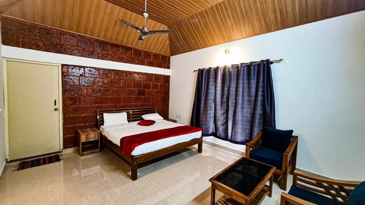 Coorg Bliss Estate Stay Madikeri Dış mekan fotoğraf