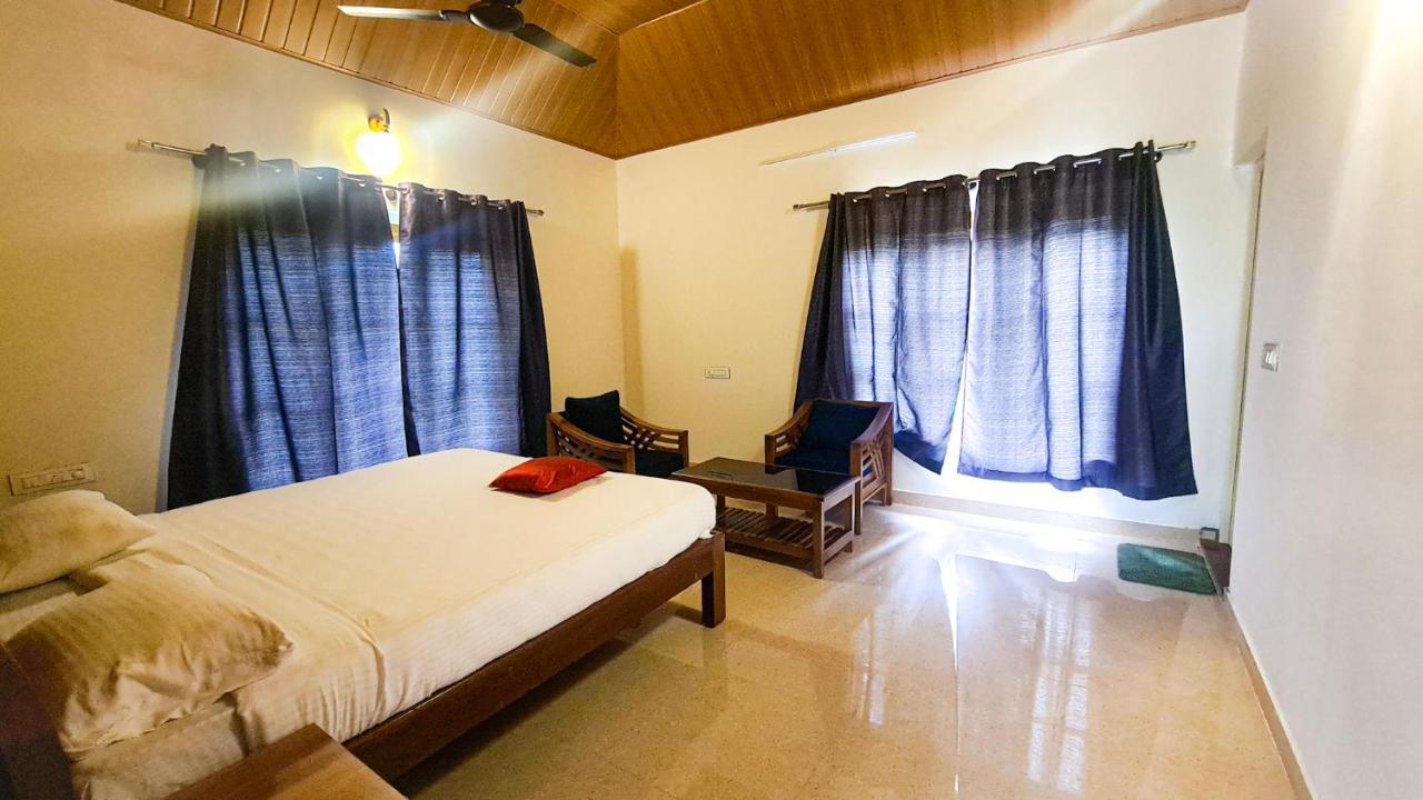 Coorg Bliss Estate Stay Madikeri Dış mekan fotoğraf