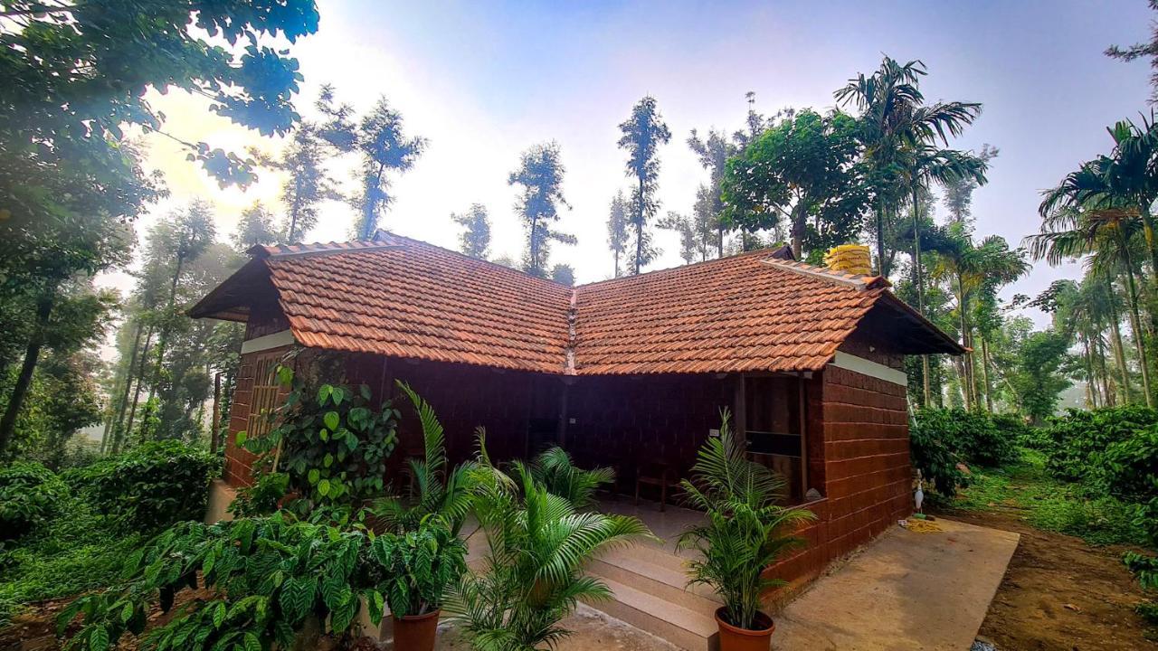 Coorg Bliss Estate Stay Madikeri Dış mekan fotoğraf