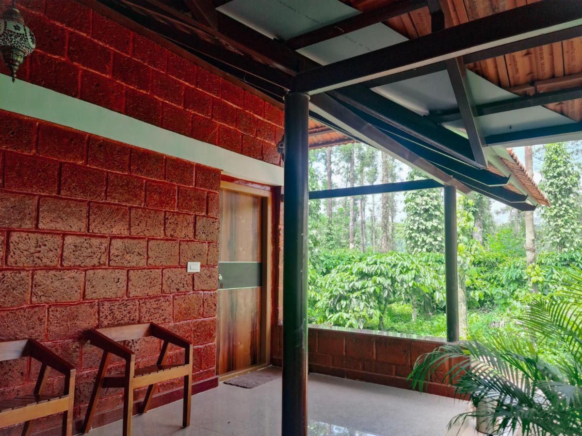 Coorg Bliss Estate Stay Madikeri Dış mekan fotoğraf