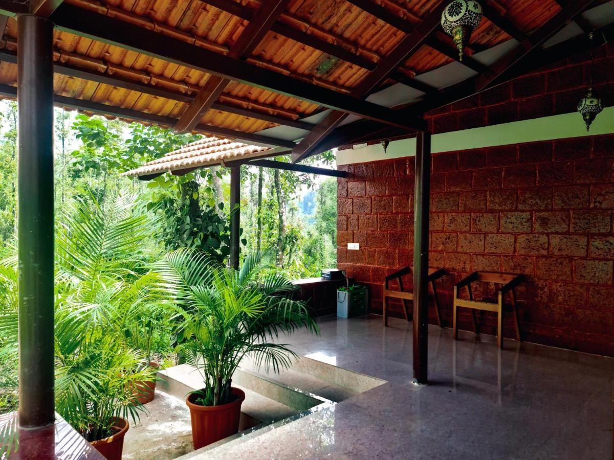 Coorg Bliss Estate Stay Madikeri Dış mekan fotoğraf