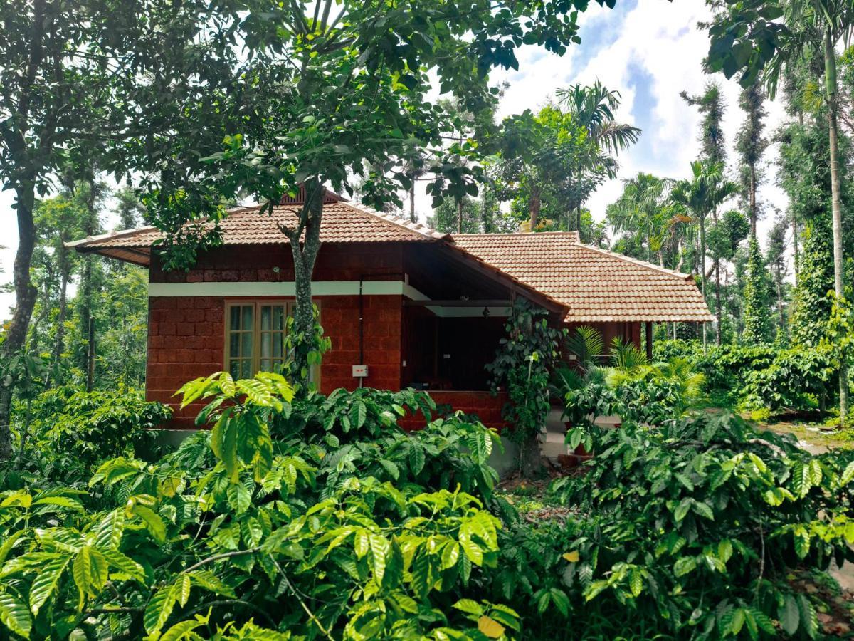 Coorg Bliss Estate Stay Madikeri Dış mekan fotoğraf