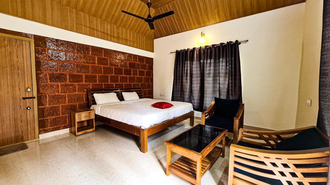 Coorg Bliss Estate Stay Madikeri Dış mekan fotoğraf
