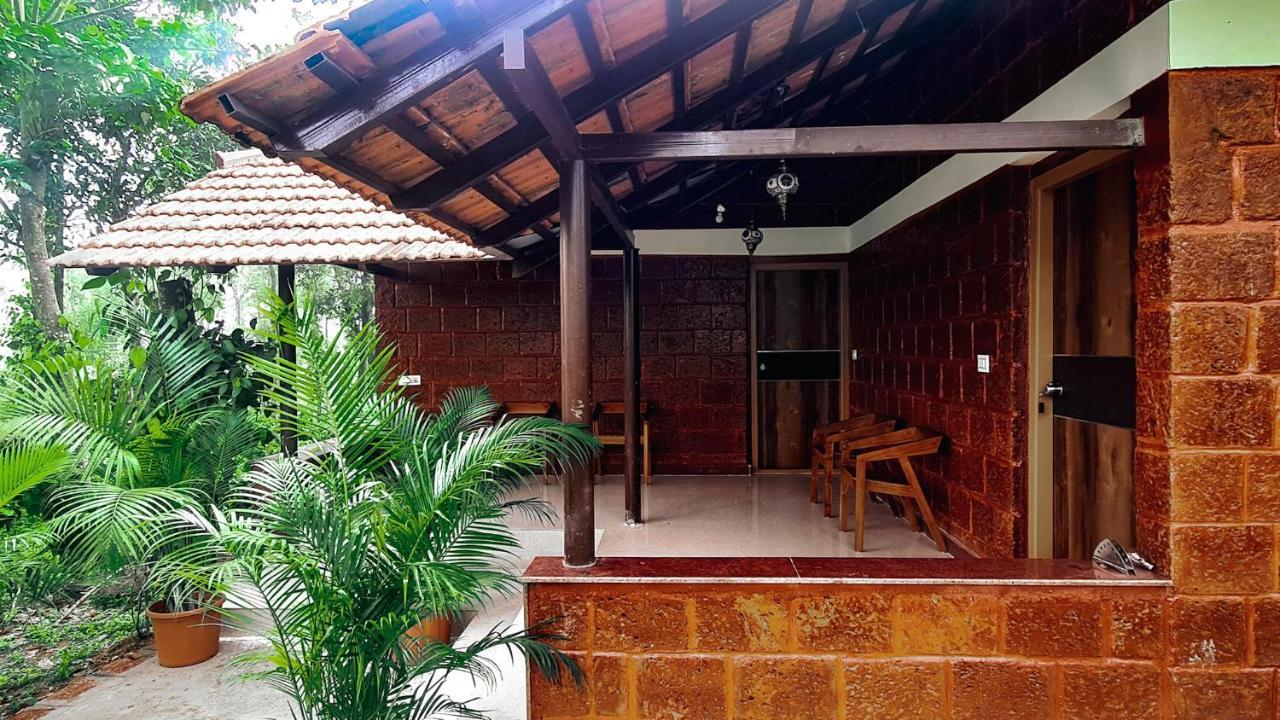 Coorg Bliss Estate Stay Madikeri Dış mekan fotoğraf