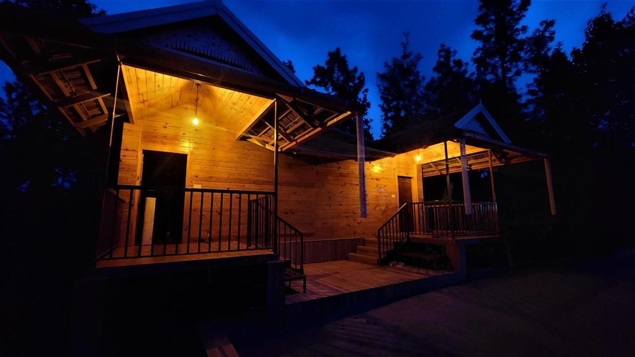 Coorg Bliss Estate Stay Madikeri Dış mekan fotoğraf
