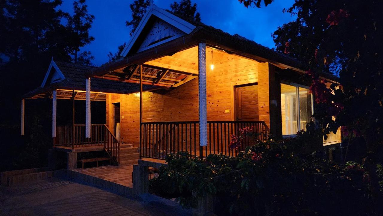 Coorg Bliss Estate Stay Madikeri Dış mekan fotoğraf