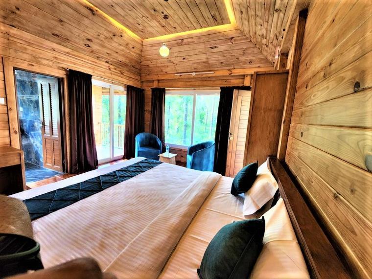 Coorg Bliss Estate Stay Madikeri Dış mekan fotoğraf