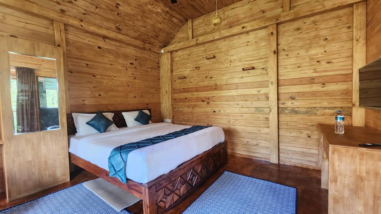 Coorg Bliss Estate Stay Madikeri Dış mekan fotoğraf