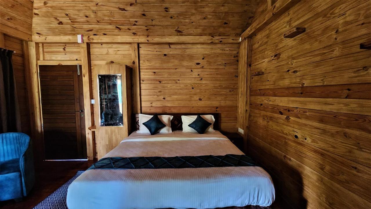 Coorg Bliss Estate Stay Madikeri Dış mekan fotoğraf