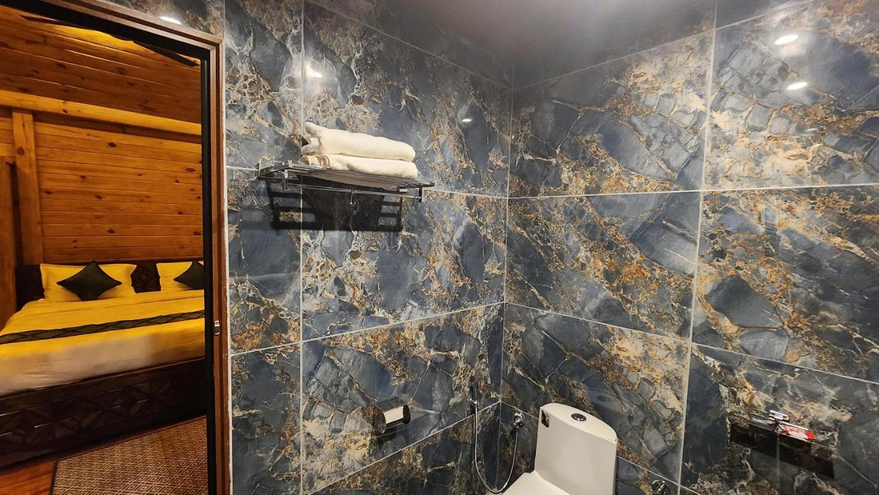 Coorg Bliss Estate Stay Madikeri Dış mekan fotoğraf