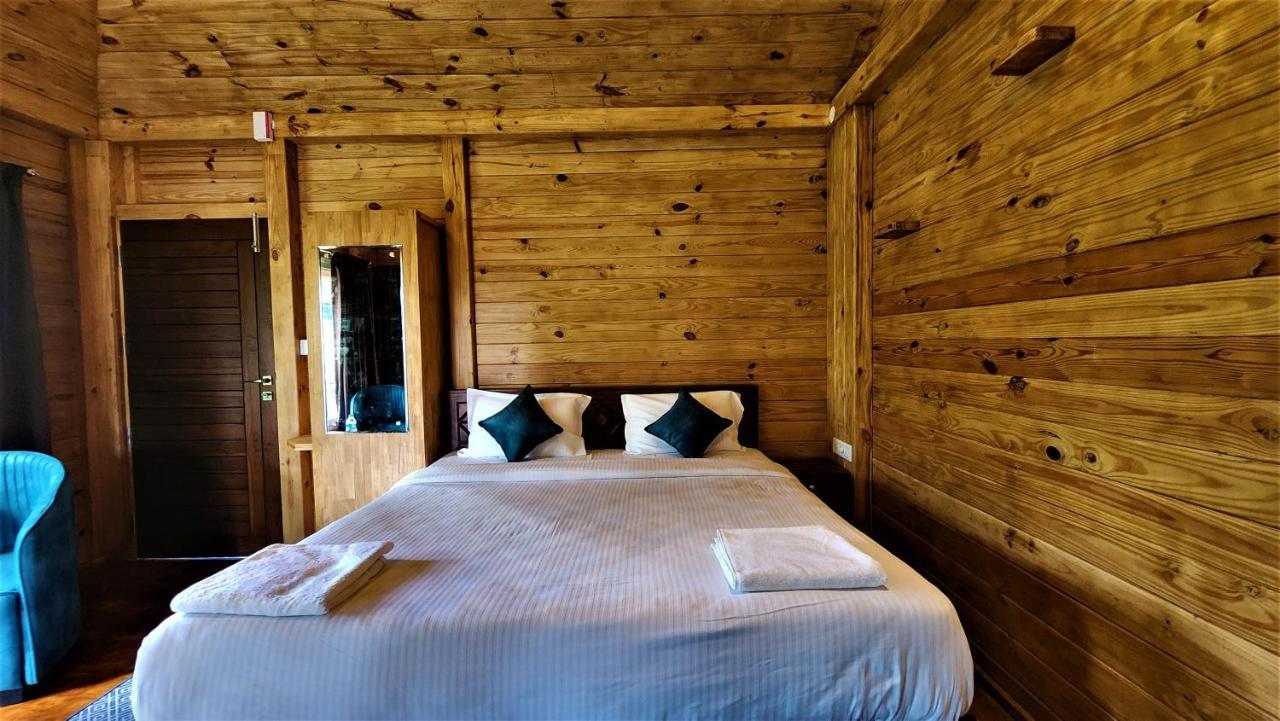 Coorg Bliss Estate Stay Madikeri Dış mekan fotoğraf