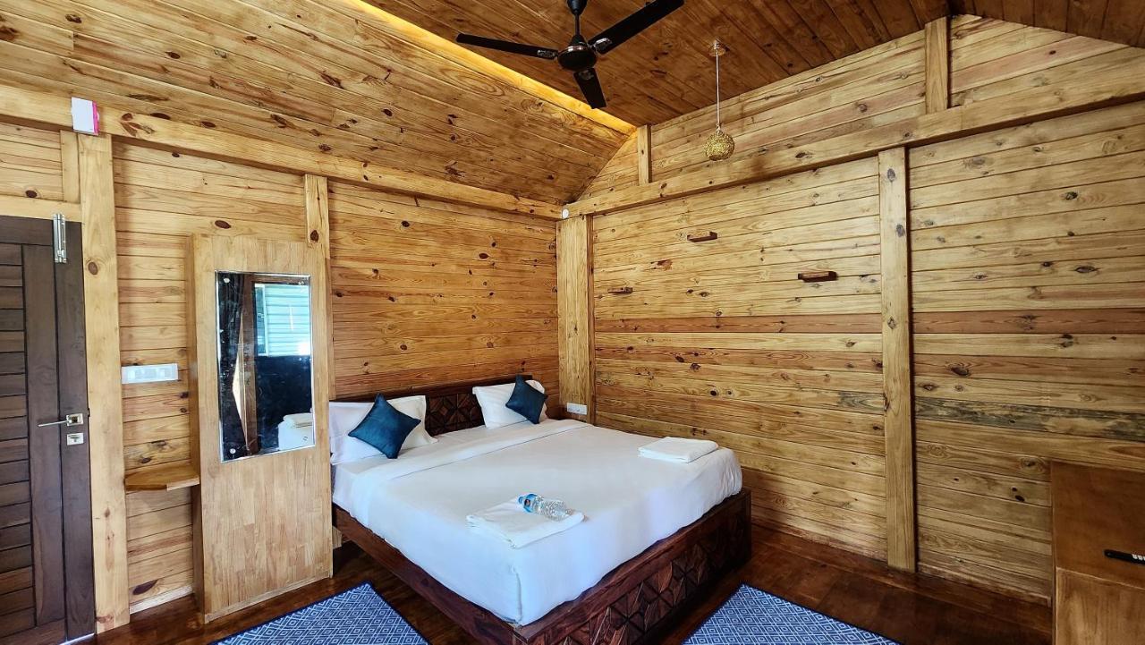 Coorg Bliss Estate Stay Madikeri Dış mekan fotoğraf