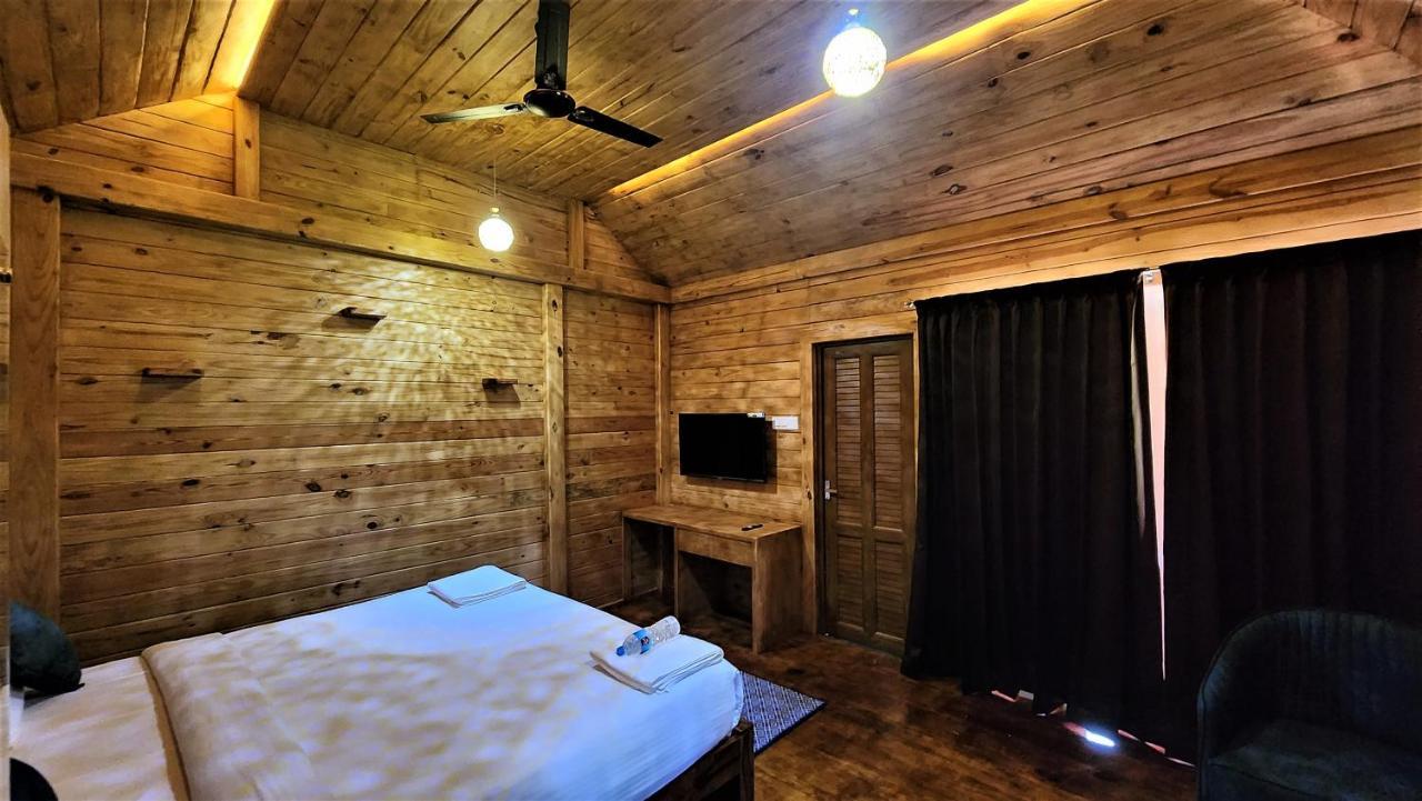 Coorg Bliss Estate Stay Madikeri Dış mekan fotoğraf