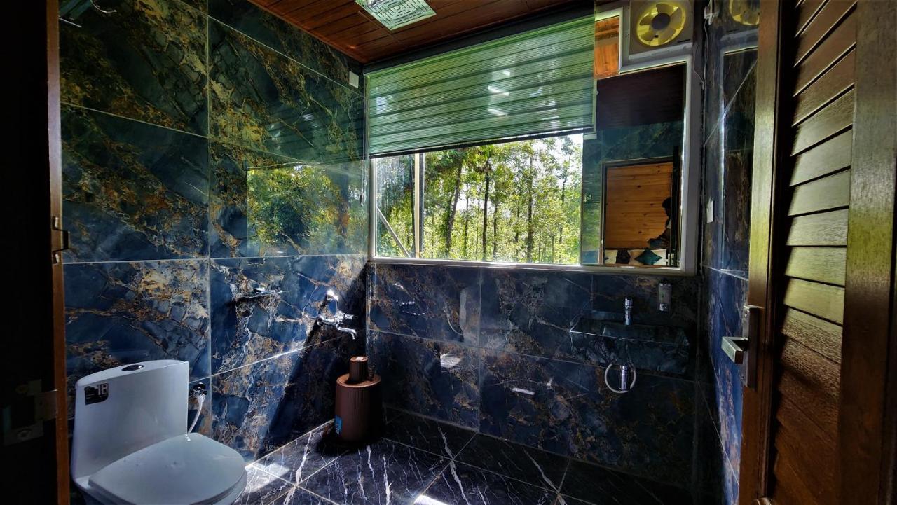 Coorg Bliss Estate Stay Madikeri Dış mekan fotoğraf