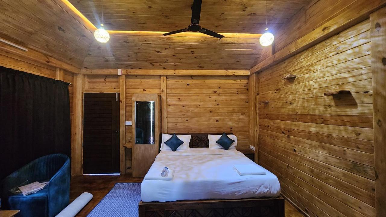 Coorg Bliss Estate Stay Madikeri Dış mekan fotoğraf