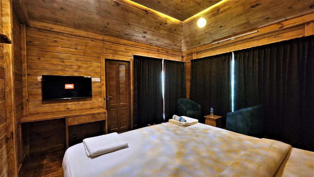 Coorg Bliss Estate Stay Madikeri Dış mekan fotoğraf