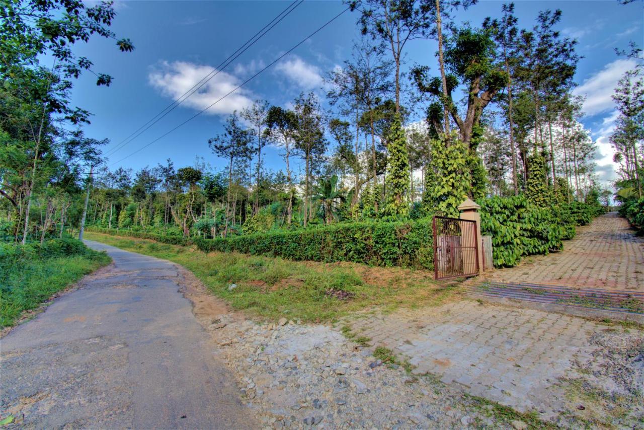 Coorg Bliss Estate Stay Madikeri Dış mekan fotoğraf