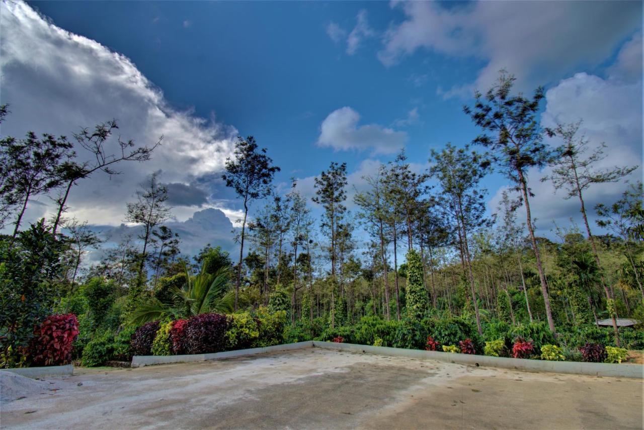 Coorg Bliss Estate Stay Madikeri Dış mekan fotoğraf